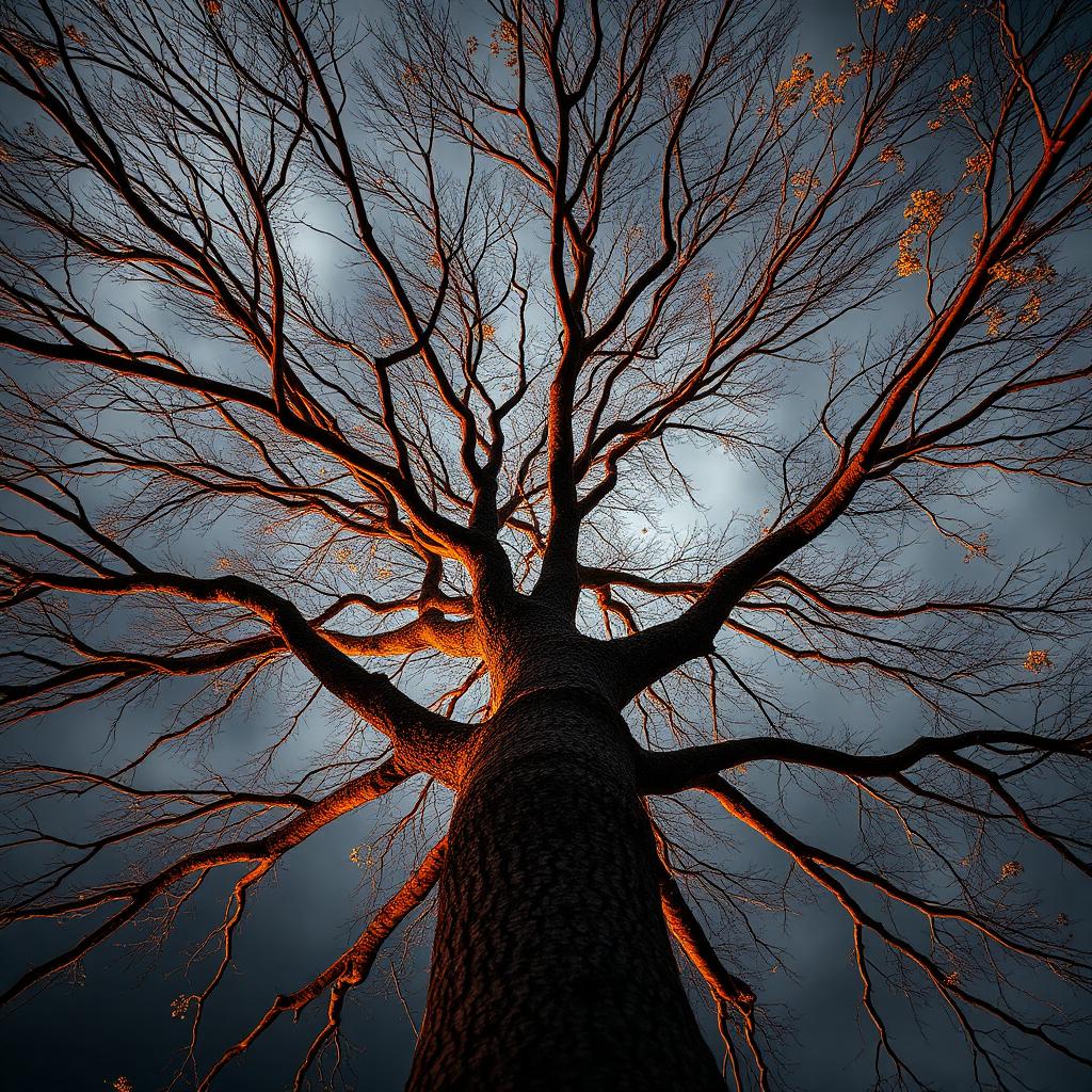 Branching Out Quest